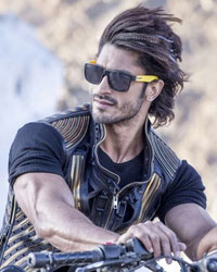 Vidyut Jammwal